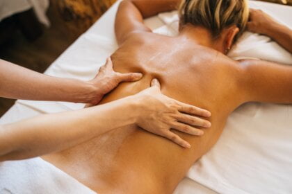 Rubmd – Find Local Massage Therapist