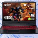 Best Gaming Laptop Review