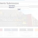 UNISA Assignment Submission Portal