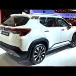 New 2023 Honda Elevate Most Anticipated SUV