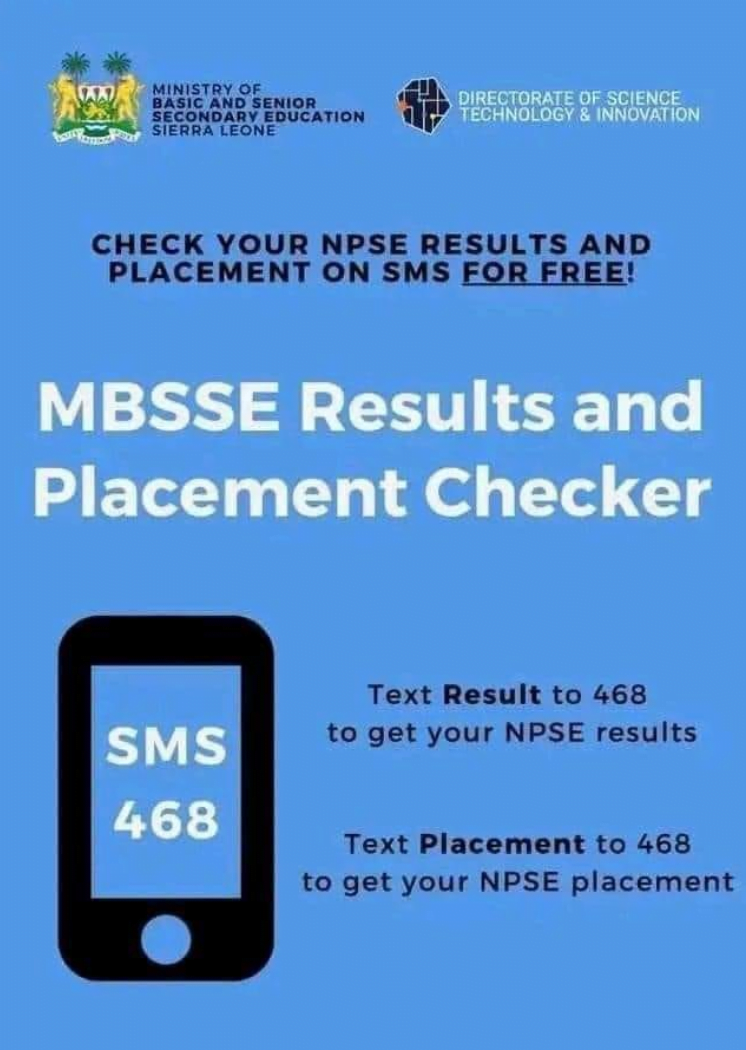 NPSE Results 2023 Check Here