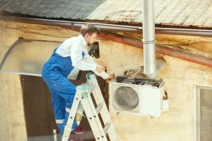 Best Air Conditioning Service Near me