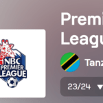 Msimamo Wa Ligi Kuu NBC Premier League 2023/2024