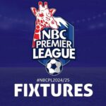 NBC Premier League Fixture