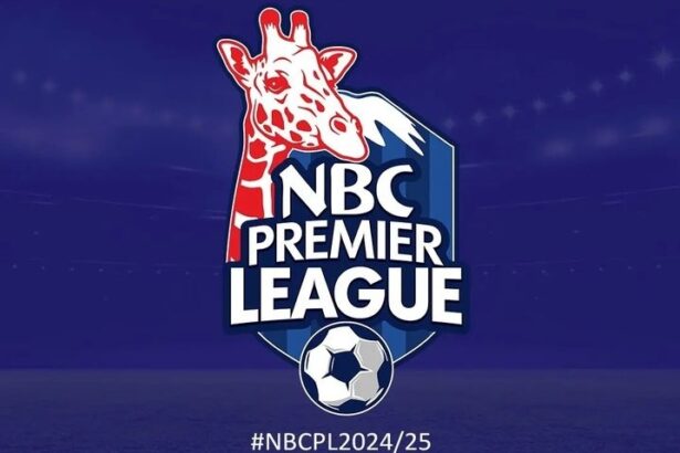 NBC Premier League Fixture