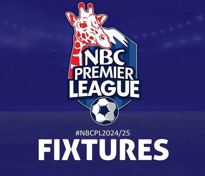 Ratiba Ya NBC Premier League 2024-2025