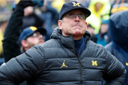 Michigan Sign-Stealing Scandal: Unveiling the Intrigue for College Football Fans