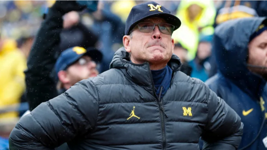 Michigan Sign-Stealing Scandal: Unveiling the Intrigue for College Football Fans