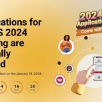 NSFAS Application 2024 2025