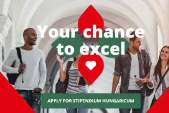Stipendium Hungaricum Scholarship Programme