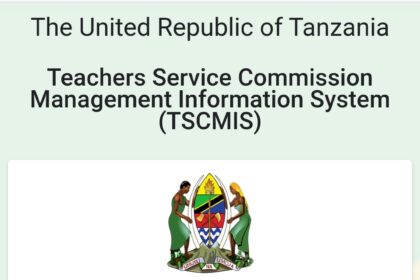 TSCMIS Sign And Register 2024