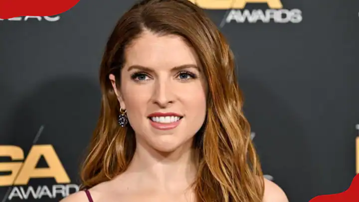 Anna Kendrick at The 75th Annual DGA Awards. Photo: Michael Buckner (modified by author) Source: UGC