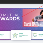 Old Mutual Login Rewards