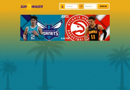 sunwager login And Sign Up Step by step
