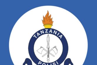 Police Tanzania