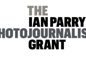  2024 Ian Parry Scholarship Prize