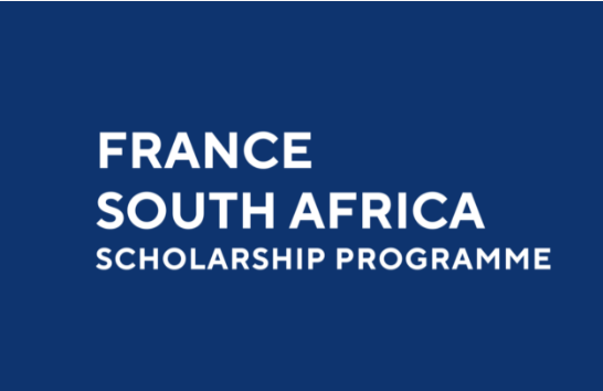 France–South Africa Scholarship Programme