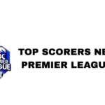 Top Scorers NBC Premier League 2024/2025