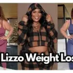 How Much Does Lizzo Weight Now