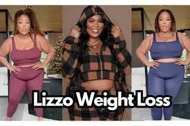 How Much Does Lizzo Weight Now