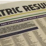 How to Check Matric Results 2024