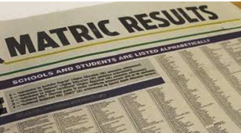 How to Check Matric Results 2024