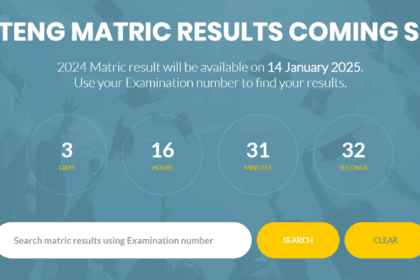 Matric Results 2024 Online Check