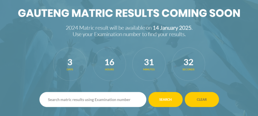 Matric Results 2024 Online Check