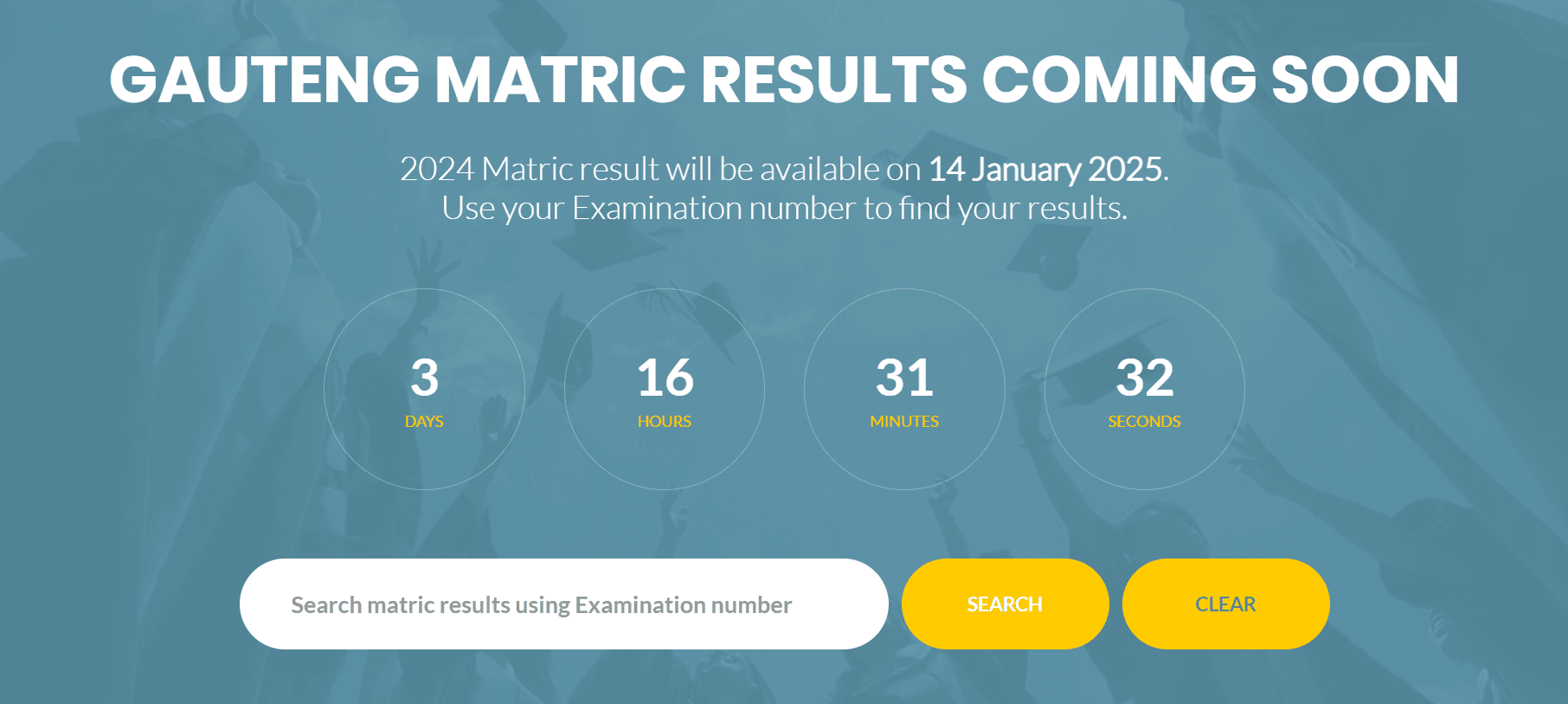 Matric Results 2024 Online Check