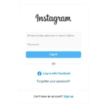 Instagram Unblocked Login