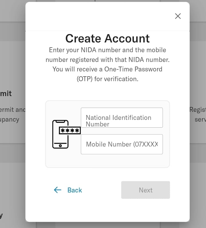 TAUSI Portal Login And Register (https://tausi.tamisemi.go.tz/)