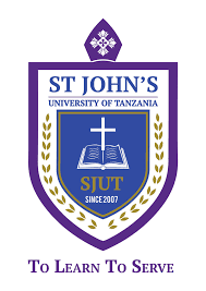 St John’s University Tanzania