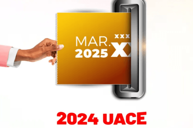 How To Check UACE REsults