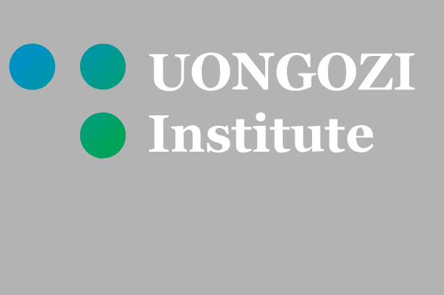 8 Job Vacancies At UONGOZI Institute