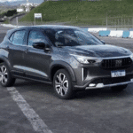 2026 Fiat Pulse Hybrid