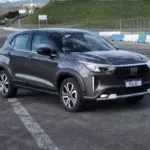 2026 Fiat Pulse Hybrid