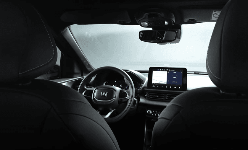 2026 Fiat Pulse Hybrid