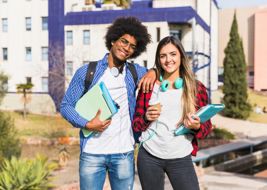 Top 5 Best Universities in Gauteng for 2025