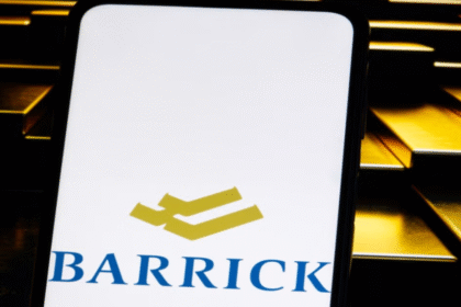 Barrick Tanzania