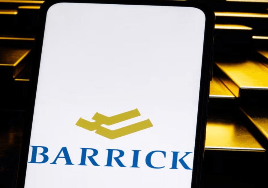 Barrick Tanzania