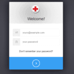 Blood Hub Login