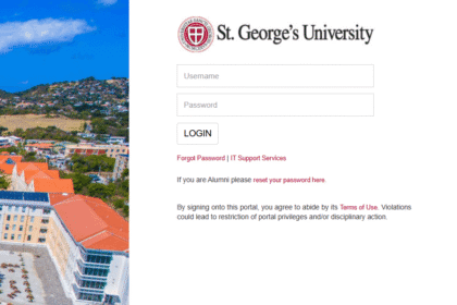 Carenage Sgu Login