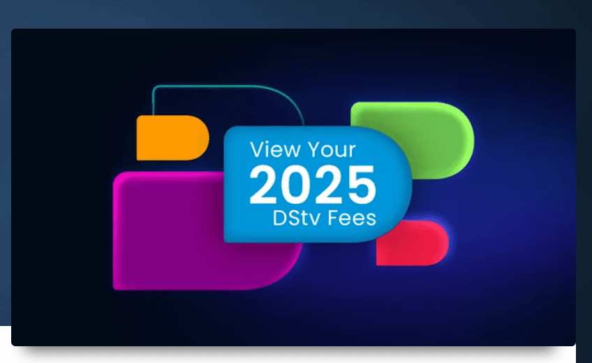 DSTV Prices and Packages for 2025