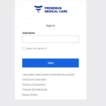 FMC4ME Login
