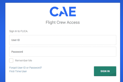 Flica Net Login