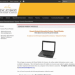 Genesis Login Piscataway