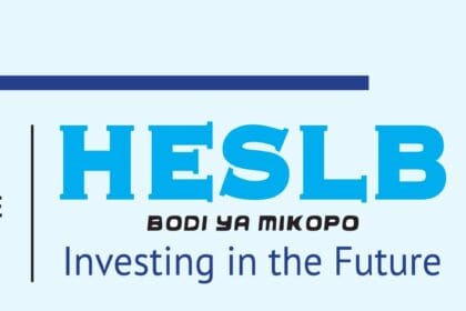 HESLB Guide Book 2025/2026 PDF Download – Complete Loan Application Guide