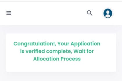 HESLB Loan Application Status 2025/2026