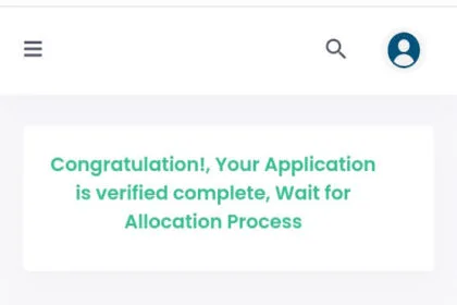 HESLB Loan Application Status 2025/2026