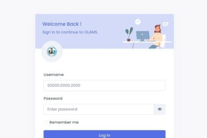 OLAMS HESLB Login & Register – SIPA HESLB Login Account